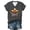 Dark Gray, variant on Cinco De Mayo Shirts for Women Fiesta Squad T-Shirt Funny Mexico Mexican Sombrero Tee Tops