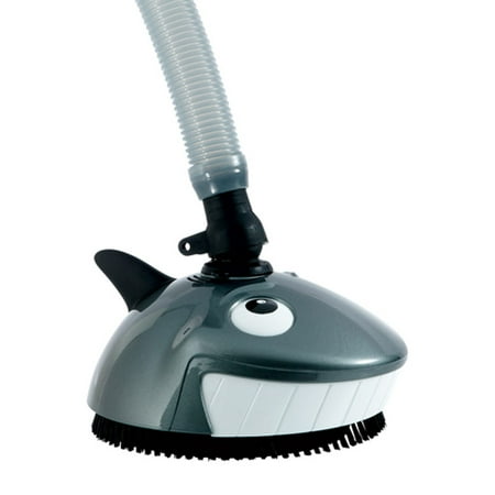- Pentair 360100 Kreepy Krauly Lil Shark Above Ground Pool Cleaner