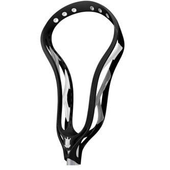 Brine Clutch 3 Unstrung Lacrosse Head 