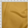 thumbnail image 4 of oneOone Rayon Yellow Fabric Tribal Sewing Material Print Fabric By The Yard 56 Inch Wide, 4 of 5
