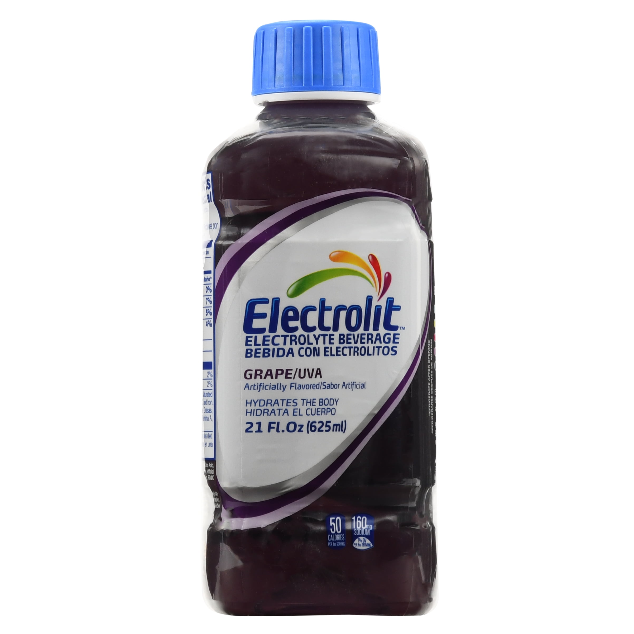 drinks with electrolytes