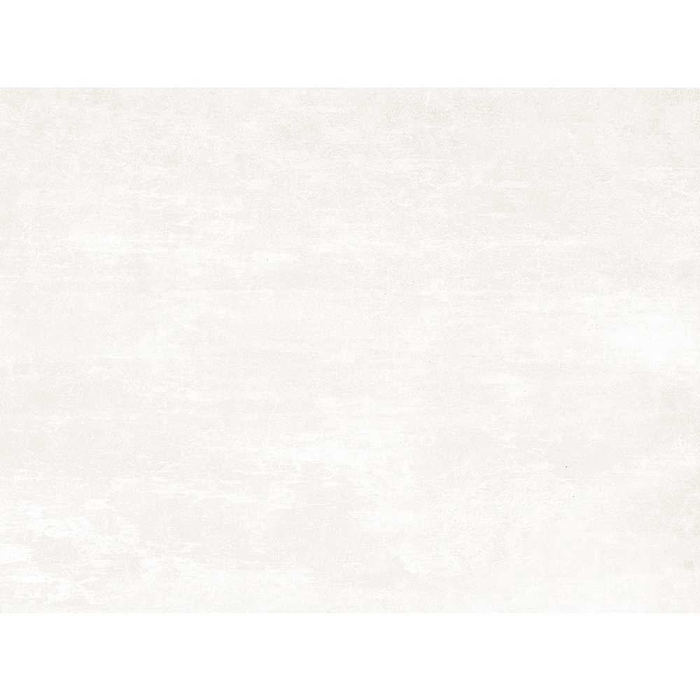 The Tile Life Quell 4" x 4" White Matte Ceramic Tile Sample, 1 Piece
