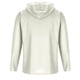 thumbnail image 4 of pstuiky Camisas casuales de manga larga para hombre, Blusa informal con capucha y manga larga con botones y cordón ajustable para hombre top de hombre s, 4 of 7