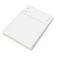thumbnail image 3 of Digital Kitchen Scale, Small Electronic Scale 3 Units Switching Battery Powered  For Home White, 3 of 8