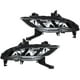 thumbnail image 2 of Car Left/Right Front Fog Lamp for 2016 2017 2018 26150-4RK0A Right, 2 of 3