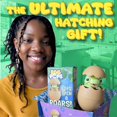 thumbnail image 2 of Egg Pops Interactive Animals Pop & Play con sonidos de animales, 2 of 5