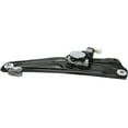 thumbnail image 3 of Window Regulator For 2003-2009 Land Rover Range Rear, Left Driver Power With Motor, 3 of 6