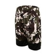 thumbnail image 1 of Puntoco Pantalones Cortos Con Estampado Hawaiano Para Hombre, Pantalones Cortos Con Bolsillo Y Cordón, Color M, Pantalones Cortos Hombre, 1 of 3