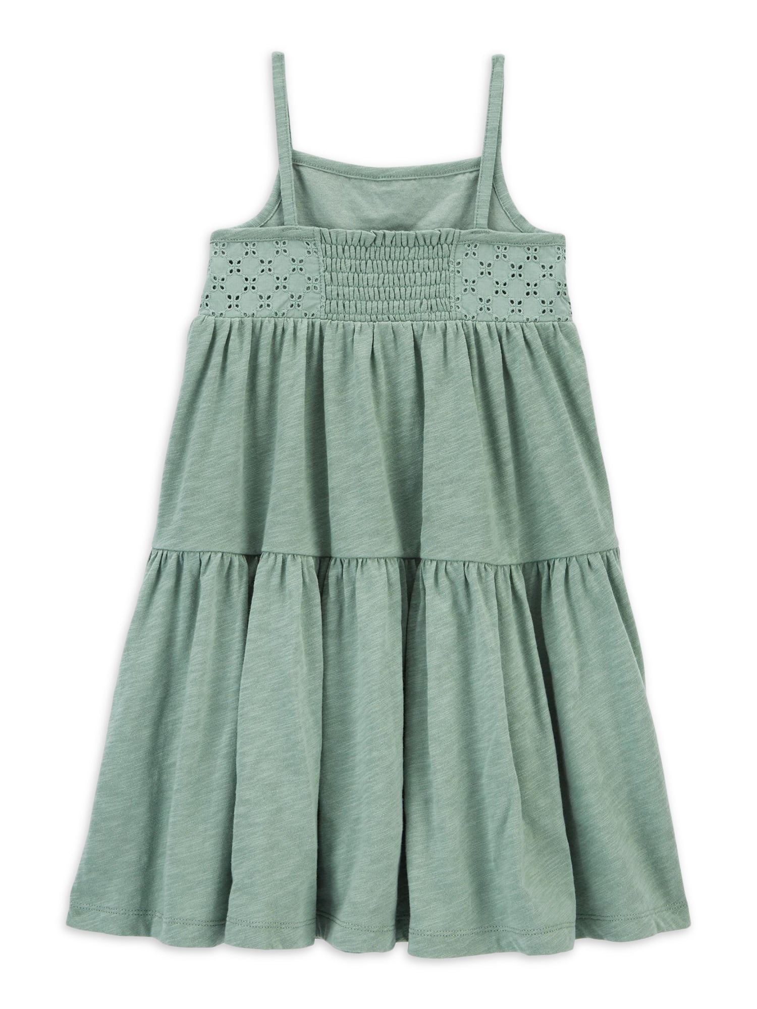 Carter s Child of Mine Toddler Girl Dress Sizes 2T 5T
