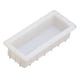 thumbnail image 5 of Molde para jabón, molde para jabón de silicona de 1400 ml, suministros de panadería, molde para pan, respuesta rápida, 5 of 12