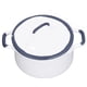thumbnail image 5 of Olla de cocina en miniatura Jadeshay olla de metal 1:12, 5 of 14