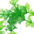 thumbnail image 4 of Artificial Water Grass Plant Fish Tank Lawn Aquarium Landscape Decor, 4 of 7