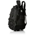 thumbnail image 2 of Madpax Bubble Full Pack Backpack Black Magic, 2 of 4