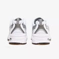 thumbnail image 4 of New Balance 530 Series Shoes 'White/Silver' MR530AD / FAST & SAFE, 4 of 5