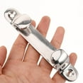 thumbnail image 3 of OULII Crampons pour Corde Crampons de Quai en Acier Inoxydable Résistance aux Fractures pour Matériel Marin Lot de 1, 3 of 8