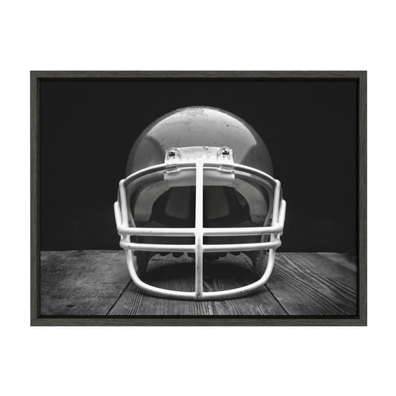 DesignOvation Hobbies Framed Art Print, 18" x 24", By Shawn St. Peter