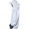 thumbnail image 3 of Chaqueta, sombrero y traje con cierre para máxima protección contra las abejas Conjunto de apicultura profesional, 3 of 5