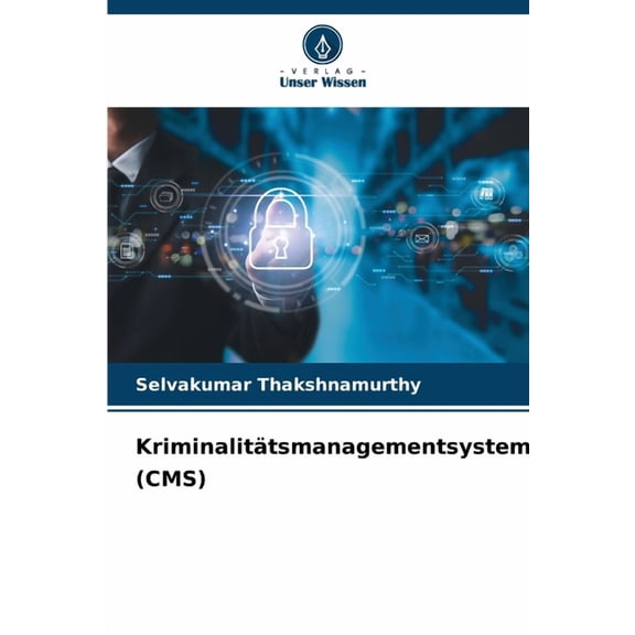 Kriminalitätsmanagementsystem (CMS), (Paperback)