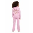 thumbnail image 6 of Toy Story Jessie Little and Big Girls Graphic Hoodie, Sizes 4-16, 6 of 7