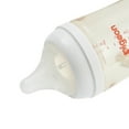thumbnail image 5 of Pigeon - PPSU Bottle 8oz (1-Pack) with M Nipple 3M+, 5 of 5