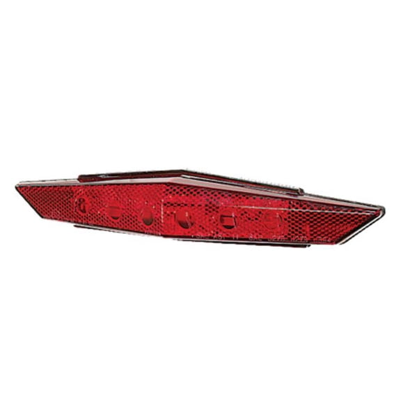 Spi SM-01502 Taillight Assembly