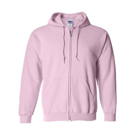 Gildan Heavy Blendâ„¢ Full-Zip Hooded Sweatshirt
