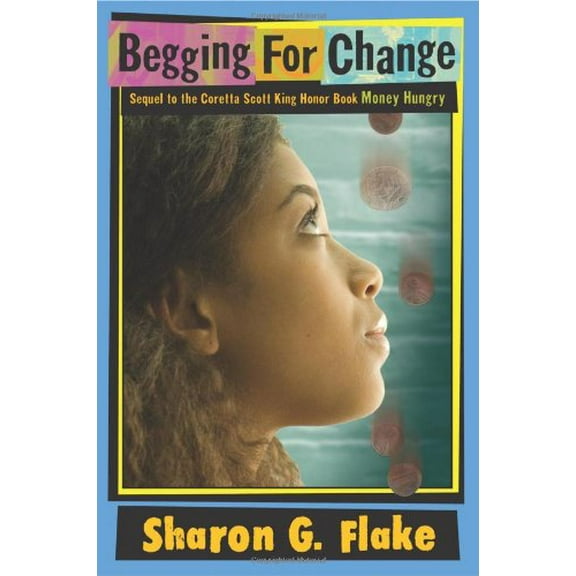 Pre-Owned Begging for Change (Hardcover) 078680601X 9780786806010