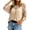 Beige, variant on Womens Crochet Top Lightweight Batwing Sleeve V-Neck Boho Hollow out Knit Sweater Casual Oversized Summer Beach Cover up Blue XXL