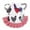 Multicolor, variant on Clearance under $5 kladzum Pet Summer Cap Dog Hat Visor Hat Outdoor Cat Cap Feathers Lace Hat, Dog Birthday Party Supplies, Dog Hats on Clearance