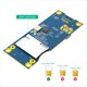 thumbnail image 4 of Adaptador Mini PCI-e A USB 2.0 con Ranura para Tarjeta SIM para MóDulo WWAN/LTE, 4 of 8