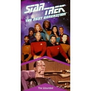 Star Trek: The Next Generation: The Wounded