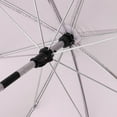 thumbnail image 3 of Cochecito de Bebé Parasol Universal Flexible Ajustable PROTECCIÓN BRALA 360 GRADO ARCTUCHA Perfecl, 3 of 8