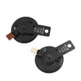 thumbnail image 2 of Pyladea Car Horn Automotive Specialty Parts, 2 Count, 2 of 6