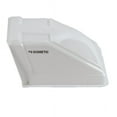 Dometic U1500WH Ultra Breeze Vent Cover White
