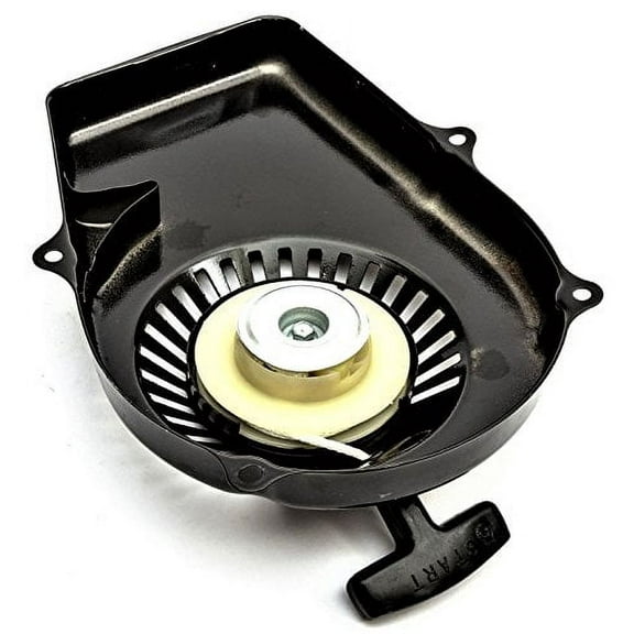 Lumix GC Pull Start Recoil Starter For PowerPacPlus 850 1200W HT1200C HT1200L Generator 63cc