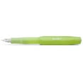 thumbnail image 5 of Kaweco 10001888 Frosted Sport Fountain Pen Lime, Fine, 5 of 5
