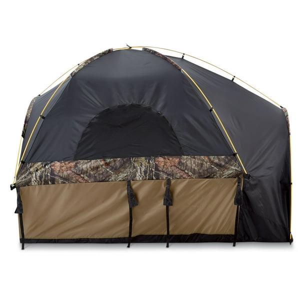 Truck tent cheap walmart
