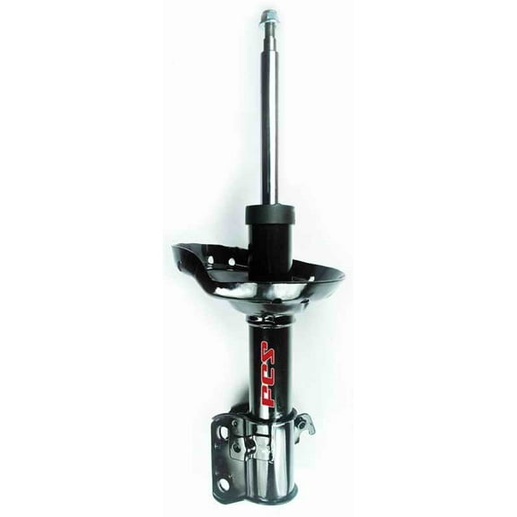 Suspension Strut Assembly