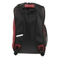 thumbnail image 2 of Mafoose Men's Hybrid Backpack Black/ Black, 2 of 7