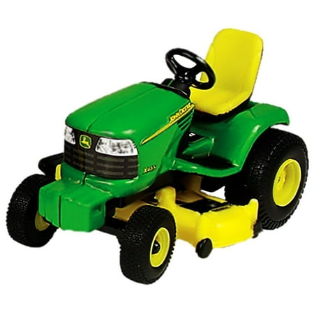 John Deere Lawn Tractor 1/32 Scale (The Best Lawn Tractor)