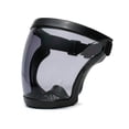 thumbnail image 1 of Anti-fog Full Face Shield Glasses Unisex Eye Shield Facial Safety Protective, 1 of 5