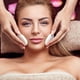 thumbnail image 5 of Juego de 20 esponjas cosméticas para maquillaje y polvos de maquillaje, 5 of 8
