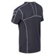 thumbnail image 4 of Regatta - Camiseta Virda III para Hombre (Gris India), 4 of 6