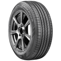New Tire 195/65R15 Cooper ENDEAVOR 91H SL 680 A A All Season Performance Tire