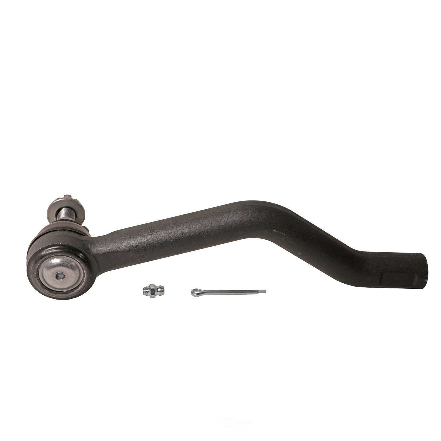 MOOG Chassis Products ES801712 Steering Tie Rod End