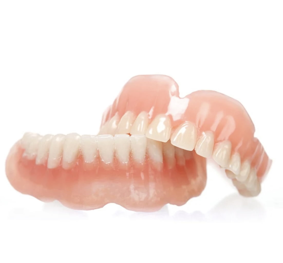 Denture Adhesive Remover and Freshener