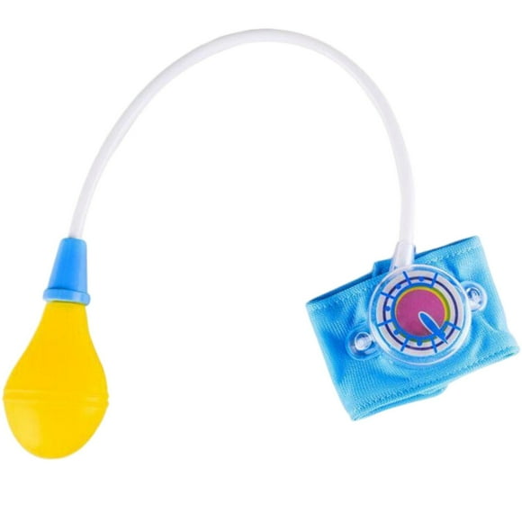 Kids Pretend Play Doctor Toy Home Toy Pressure For Children Role Play Educational Toys For 3 Year Old Boys Girls Indoor Outdoor