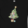 thumbnail image 4 of Inktastic Christmas Tree Boys or Girls Baby T-Shirt, 4 of 5
