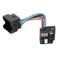 thumbnail image 1 of Wire Harness, Practical Wearproof PQ To MQB  Adapter ABS  For Transfer Line, 1 of 8