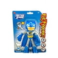 thumbnail image 5 of Figura de acción DC Comics Batman Flextreme 18 cm azul, 5 of 5